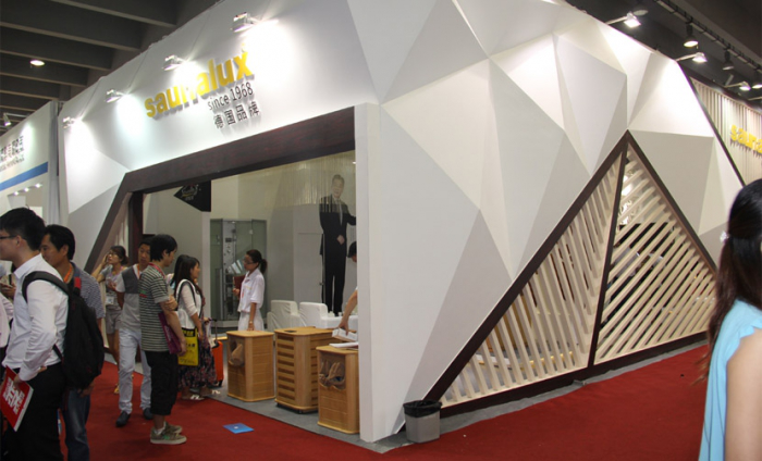 展覽展會設(shè)計應(yīng)注意的相關(guān)事項