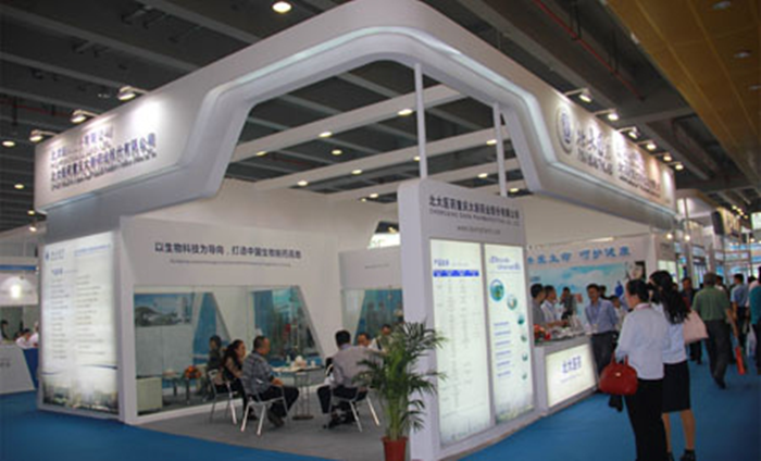 展覽設(shè)計功能定位