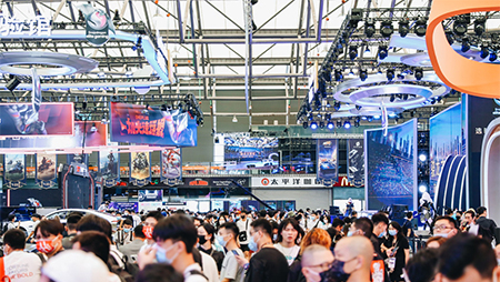 展會設(shè)計標(biāo)準(zhǔn)分類主要有幾種？以什么為準(zhǔn)？