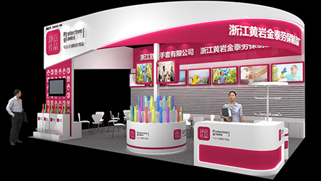 意點會展/百貨展設(shè)計小細節(jié)