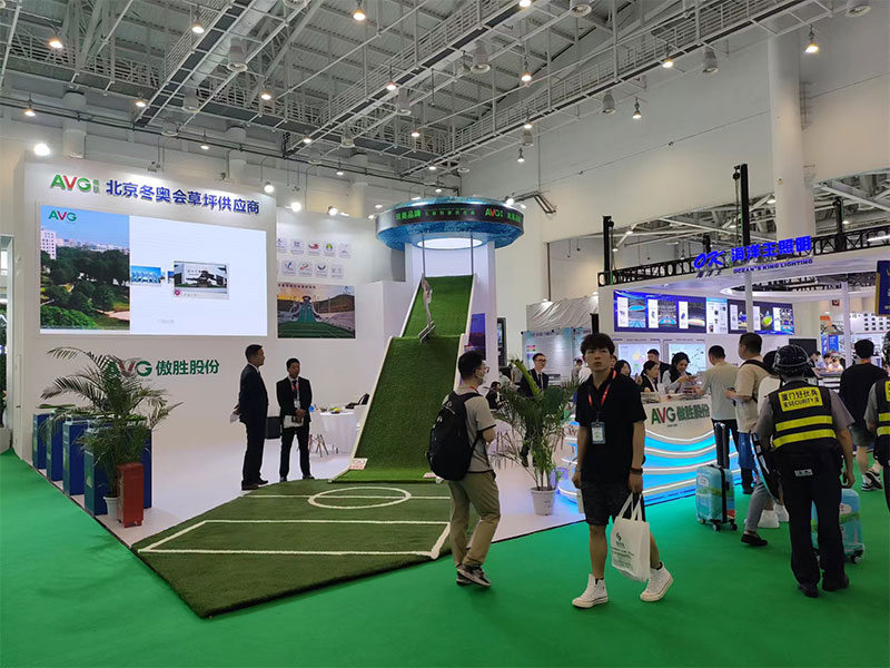 2023體博會(huì)（廈門）