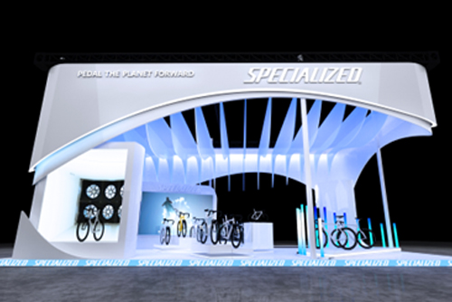 進博會搭建進行時——展臺搭建有哪些注意事項？這7個細節(jié)問題千萬別忽視！