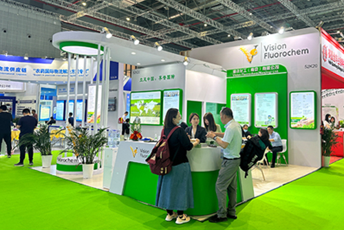 CAC農(nóng)化展2024——農(nóng)化的世界，世界的農(nóng)化