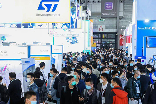 中國展覽業(yè)呈現(xiàn)全面恢復(fù)態(tài)勢